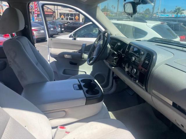 2009 GMC Sierra 1500 SLE