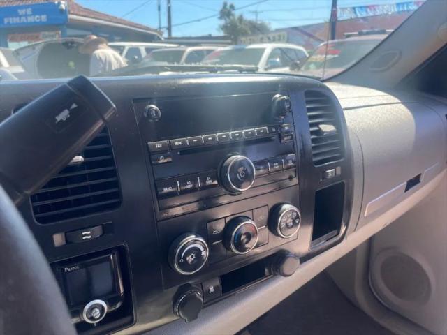 2009 GMC Sierra 1500 SLE