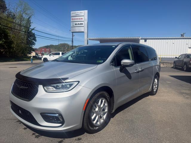 2023 Chrysler Pacifica Touring L 2023 Chrysler Pacifica Touring L