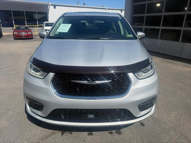 2023 Chrysler Pacifica Touring L 2023 Chrysler Pacifica Touring L