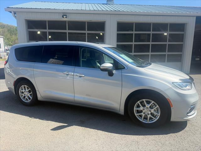 2023 Chrysler Pacifica Touring L 2023 Chrysler Pacifica Touring L