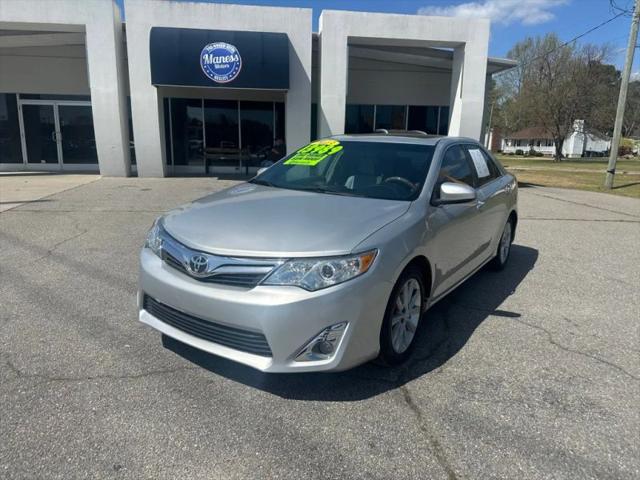 2013 Toyota Camry L for sale in Rocky Mount, NC