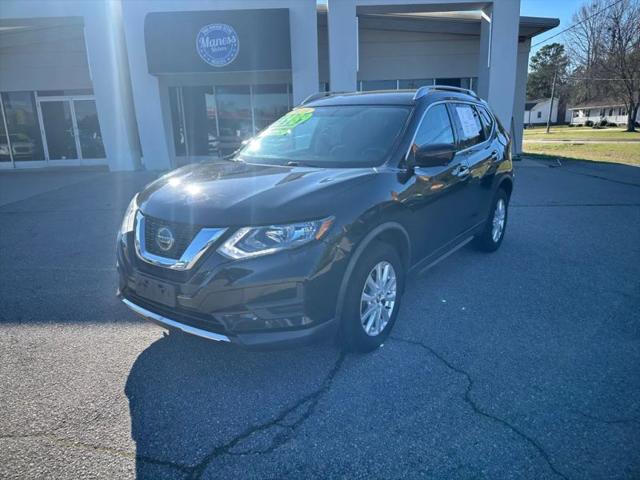 2018 Nissan Rogue SV for sale in Rocky Mount, NC