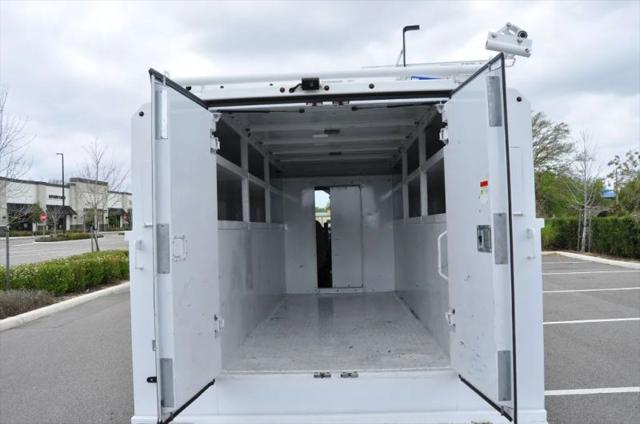 2018 Ford Transit Cutaway 350