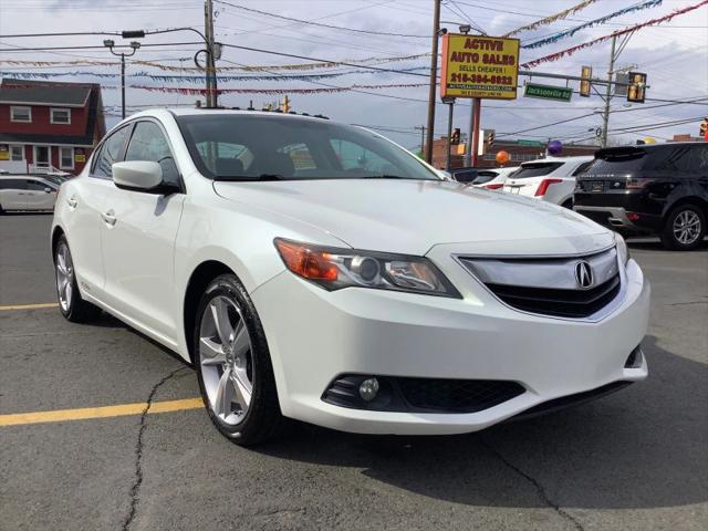 2015 Acura ILX 2.0L for sale in Hatboro, PA