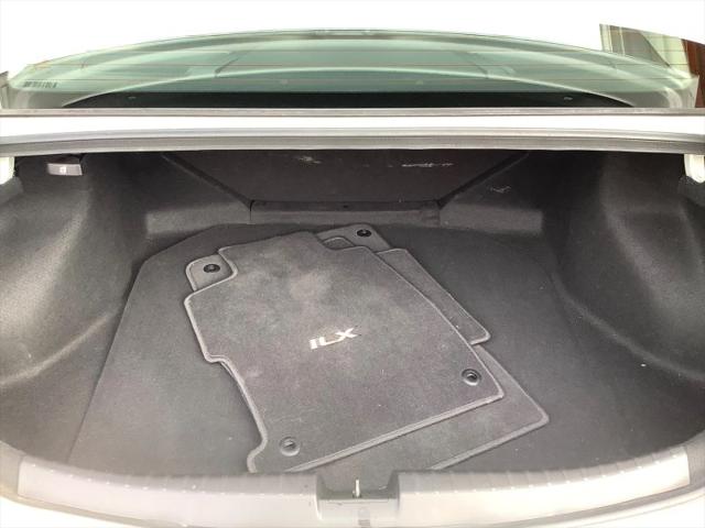 2015 Acura ILX 2.0L