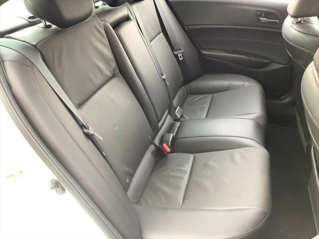 2015 Acura ILX 2.0L