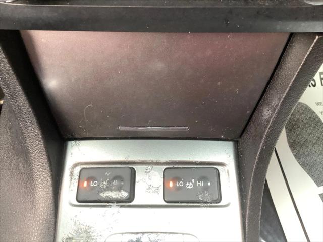 2015 Acura ILX 2.0L