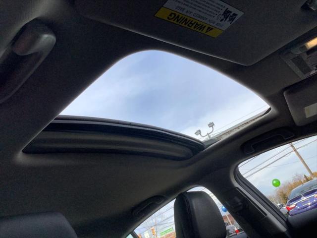 2015 Acura ILX 2.0L
