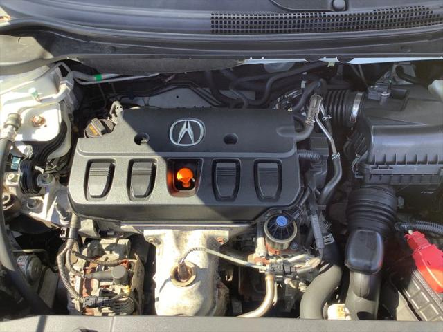 2015 Acura ILX 2.0L