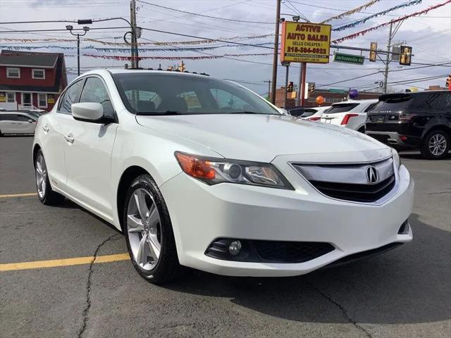 2015 Acura ILX 2.0L for sale in Hatboro, PA