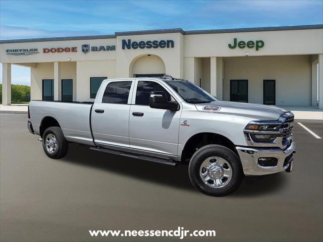 2026 Ram 2500 Tradesman Crew Cab 4x4 8' Box for sale in Kingsville, TX