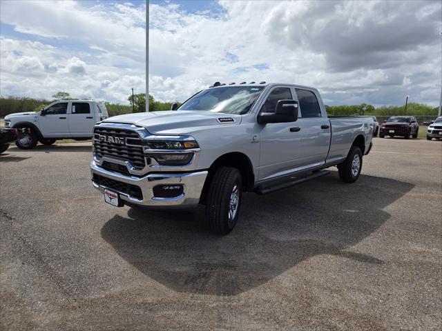 2026 Ram 2500 Tradesman Crew Cab 4x4 8' Box