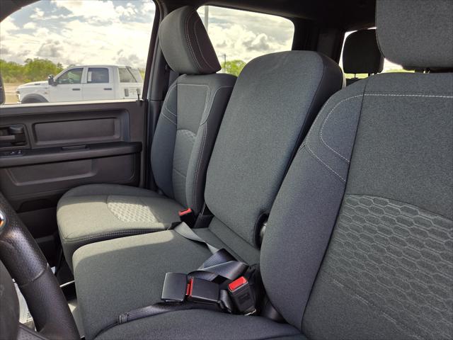 2026 Ram 2500 Tradesman Crew Cab 4x4 8' Box