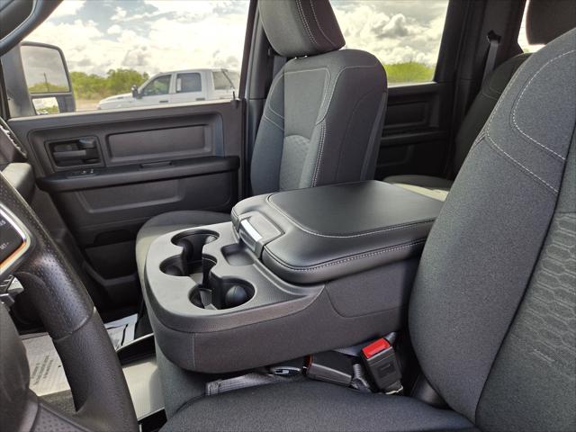 2026 Ram 2500 Tradesman Crew Cab 4x4 8' Box