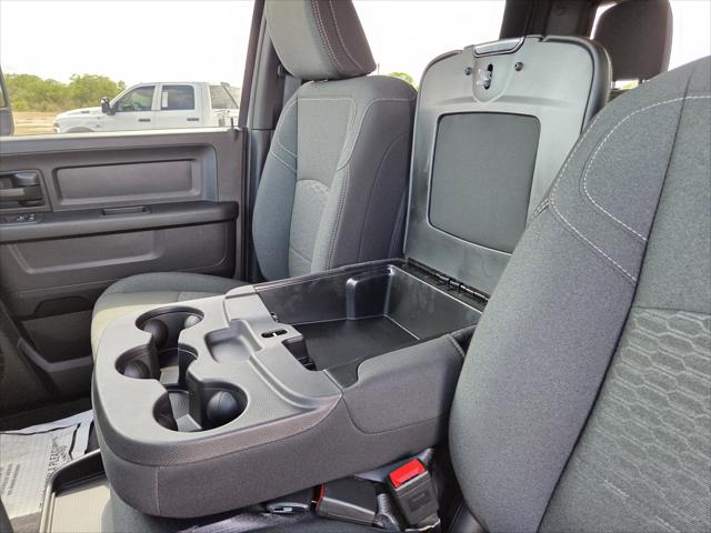 2026 Ram 2500 Tradesman Crew Cab 4x4 8' Box