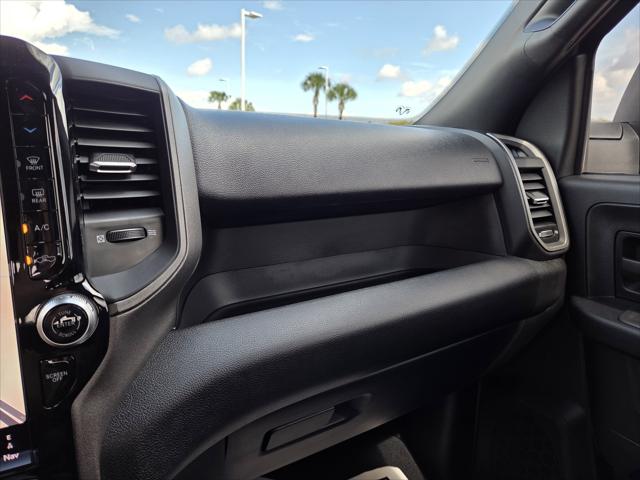 2026 Ram 2500 Tradesman Crew Cab 4x4 8' Box