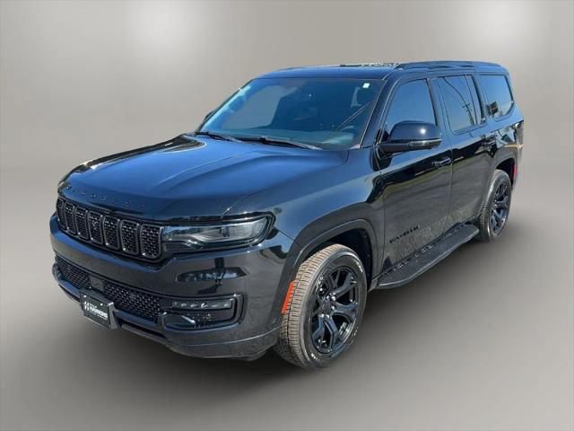 2023 Jeep Wagoneer Series I 4x2 for sale in Graniteville, SC