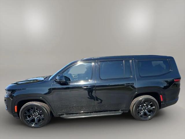 2023 Jeep Wagoneer Series I 4x2