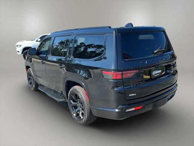 2023 Jeep Wagoneer Series I 4x2