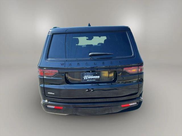 2023 Jeep Wagoneer Series I 4x2