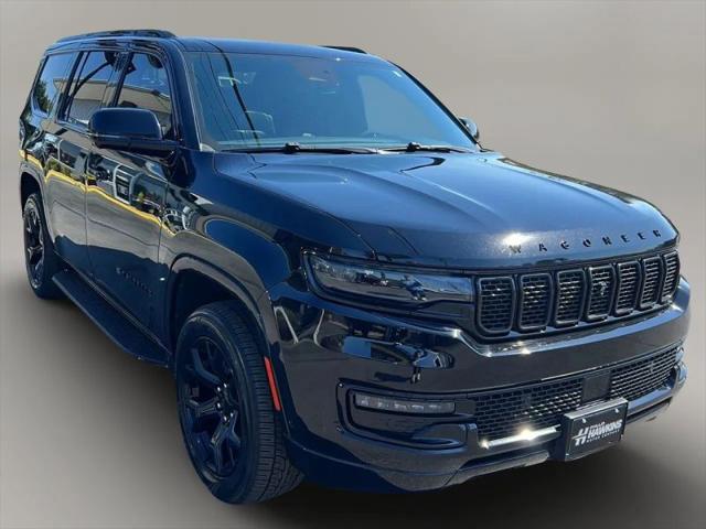 2023 Jeep Wagoneer Series I 4x2