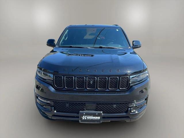 2023 Jeep Wagoneer Series I 4x2