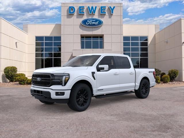 2026 Ford F-150 LARIAT for sale in Ankeny, IA