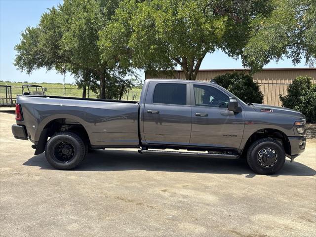 2026 RAM 3500 RAM 3500 LONE STAR CREW CAB 4X4 8 BOX