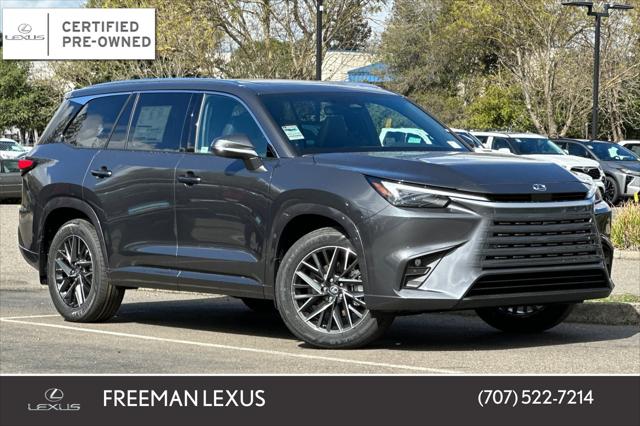 2026 Lexus TX 350 TX 350 for sale in Santa Rosa, CA