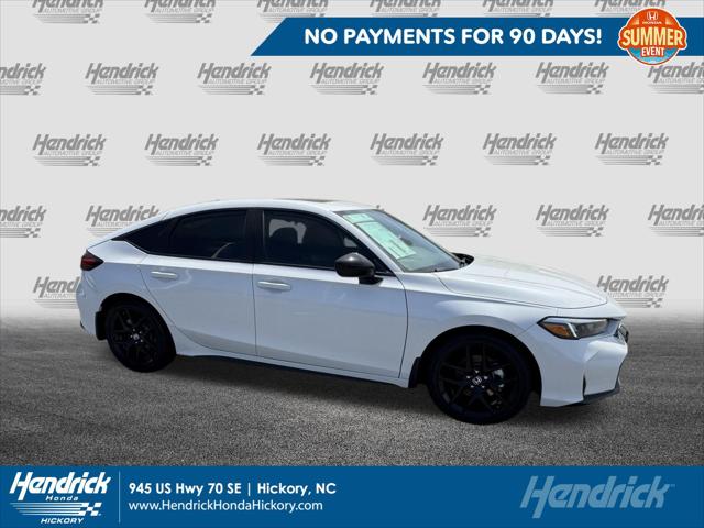 2026 Honda Civic Sport for sale in Hickory, NC