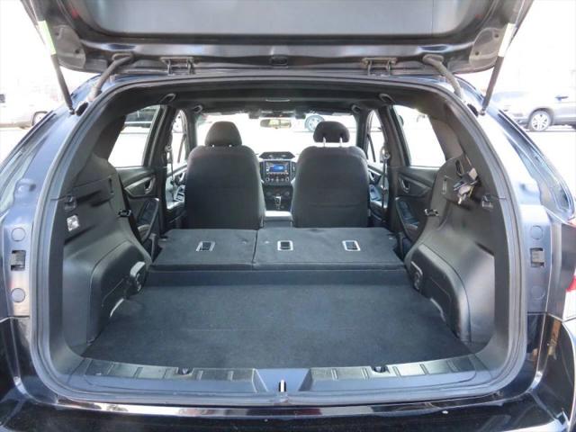 2017 Subaru Impreza 2.0i Sport