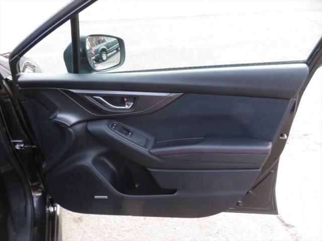 2017 Subaru Impreza 2.0i Sport