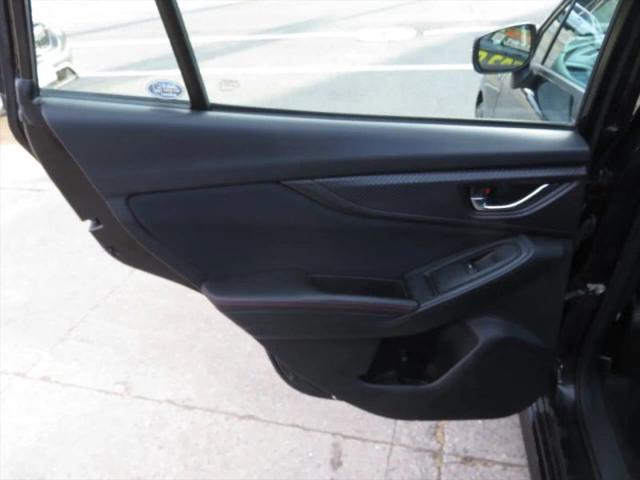 2017 Subaru Impreza 2.0i Sport