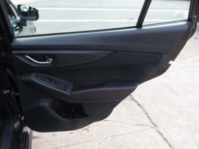 2017 Subaru Impreza 2.0i Sport