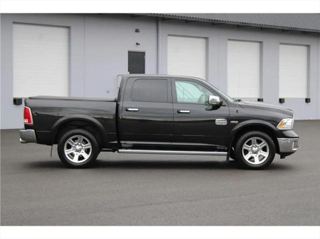 2015 Ram 1500 Longhorn