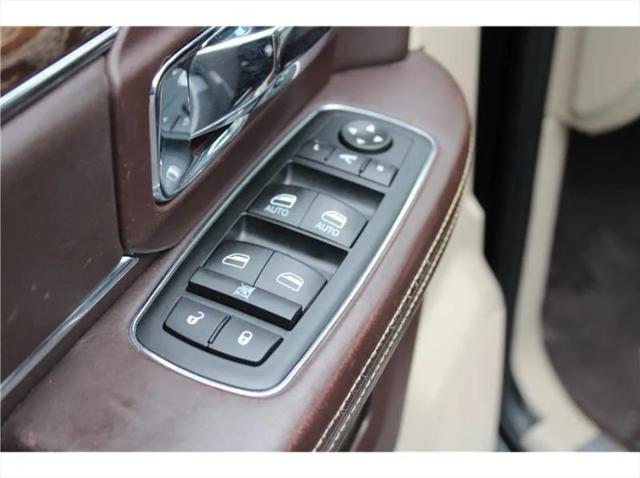 2015 Ram 1500 Longhorn