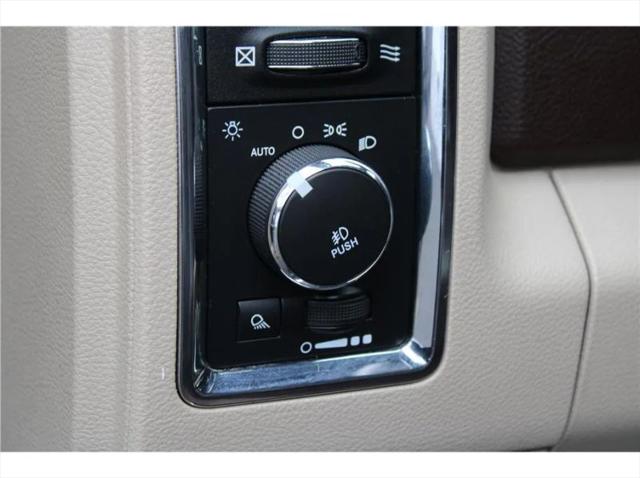 2015 Ram 1500 Longhorn