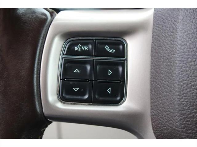 2015 Ram 1500 Longhorn