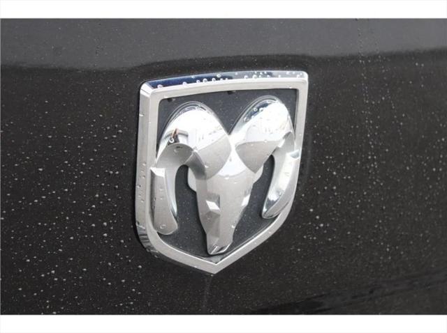 2015 Ram 1500 Longhorn