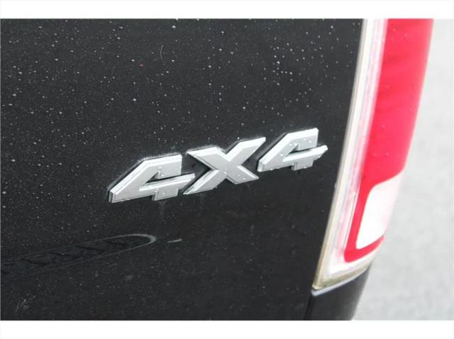 2015 Ram 1500 Longhorn