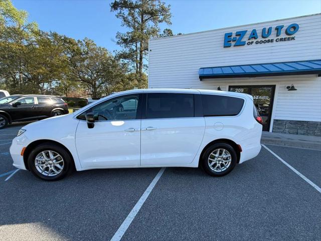 2024 Chrysler Pacifica Touring L for sale in Goose Creek, SC