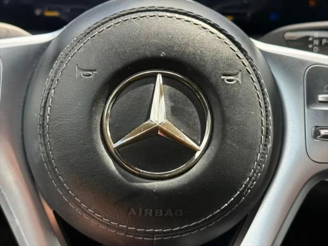 2020 Mercedes-Benz S 560 S 560
