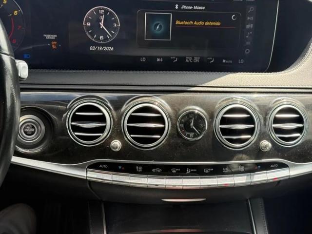 2020 Mercedes-Benz S 560 S 560