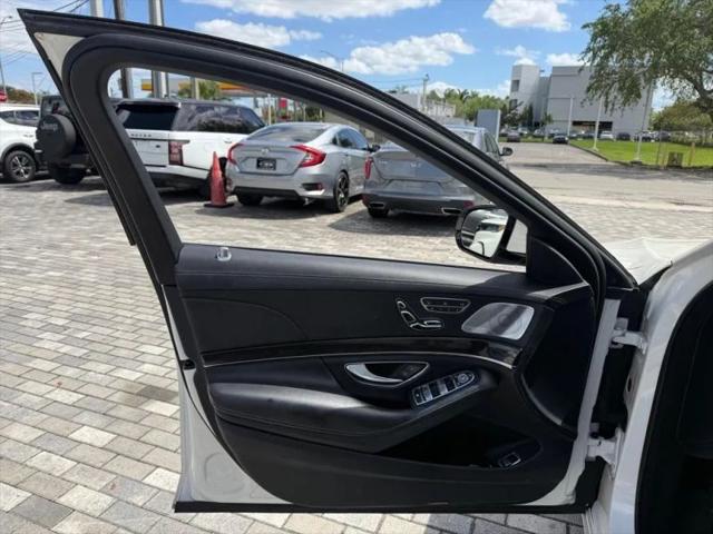 2020 Mercedes-Benz S 560 S 560