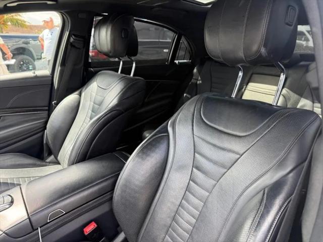 2020 Mercedes-Benz S 560 S 560