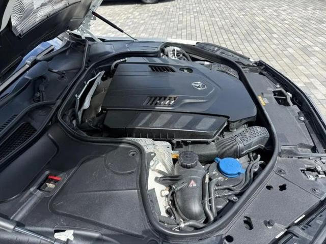 2020 Mercedes-Benz S 560 S 560