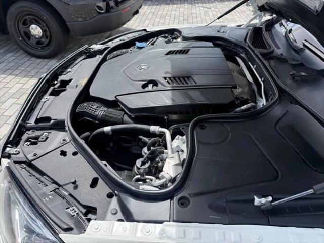 2020 Mercedes-Benz S 560 S 560