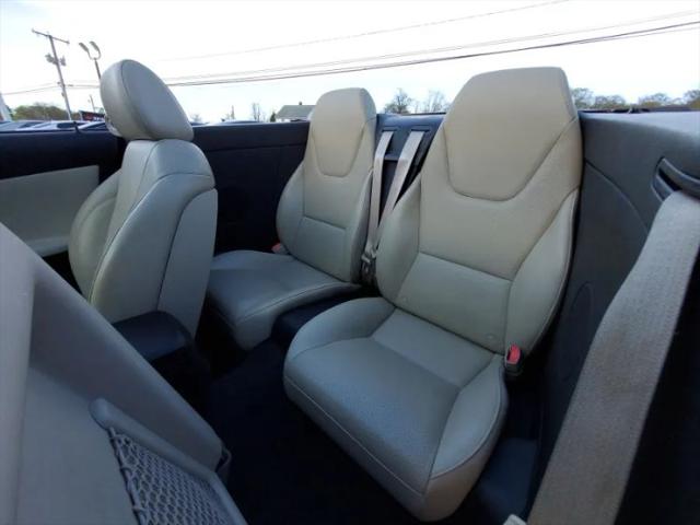 2007 Pontiac G6 GT
