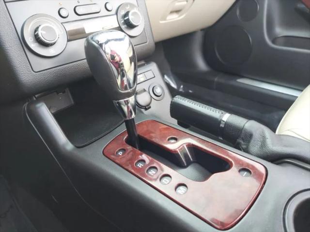 2007 Pontiac G6 GT